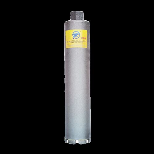 水钻头高钴水钻钻头钴齿粗齿120开孔器180钢筋梁混凝土金派专业级