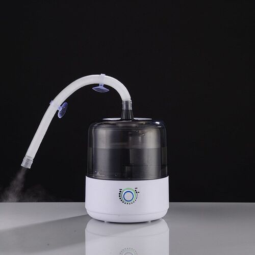 爬虫饲养箱加湿装置 雨林缸外置雾化加湿设备 适用蜥蜴陆龟饲养环