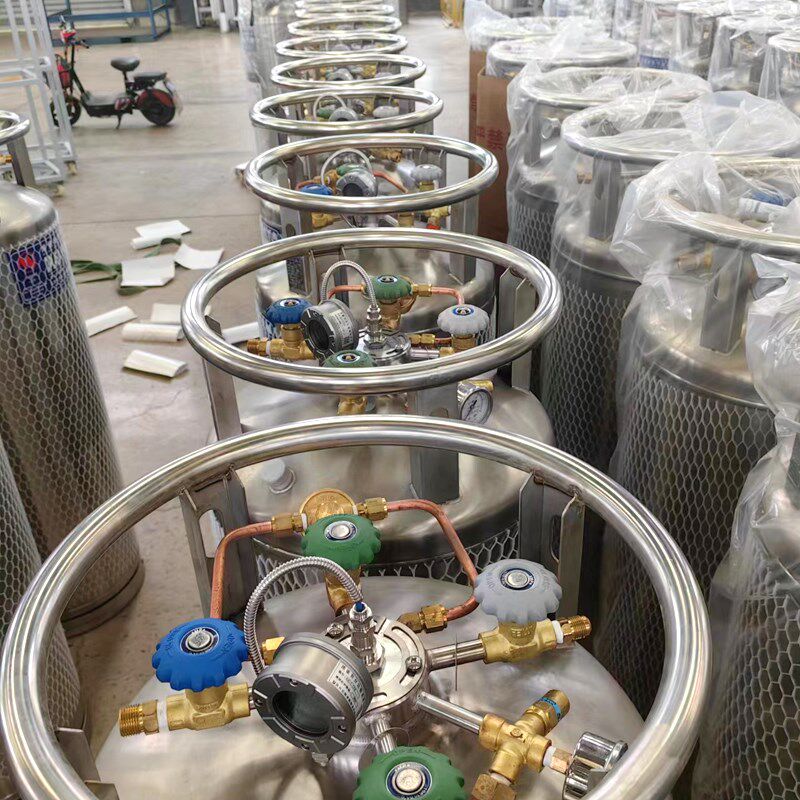 杜瓦瓶数显液位计 低温气瓶电子液位器 各大厂家通用型显示器包邮