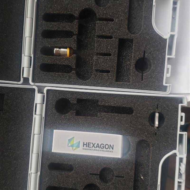 海克斯康HEXAGON 03939171 HP-TM-SF TESA测头