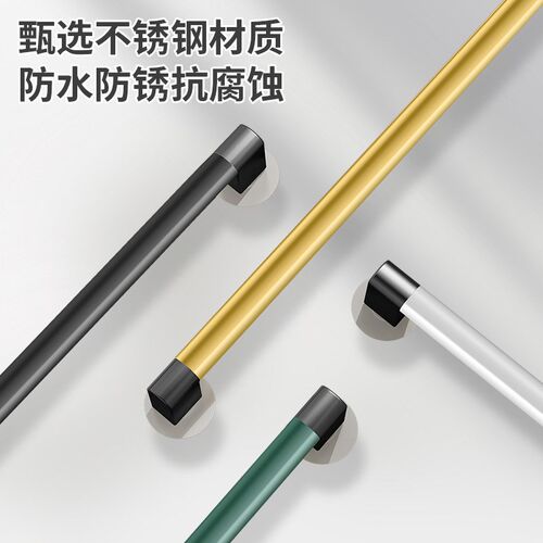 卫生间拖鞋架免打孔壁挂挂式浴室厕所鞋子收纳神器门口鞋架置物架