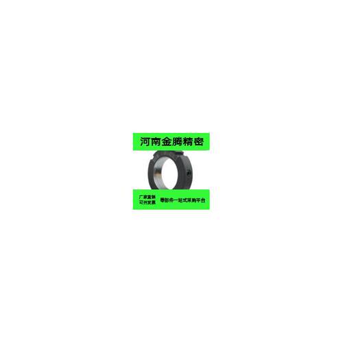 替代米思米经济型-R锁紧螺母C-RM8 C-RM10 C-RM12 C-RM15 C-RM16