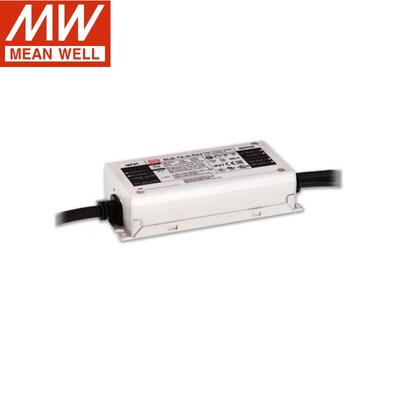 MEAN WELL/明纬 XLG-75-L/H-DA2 75W 恒功率 DALI-2 LED 驱动器