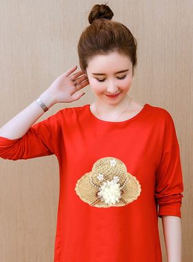 薄款夏季布贴时尚立体花朵钉珠图贴DIY成人衣服裙破洞缝补丁贴布