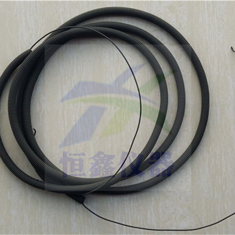 马弗炉炉丝 4KW箱式炉高温 电炉丝加热丝 电阻丝 XL-1专用镍铬丝