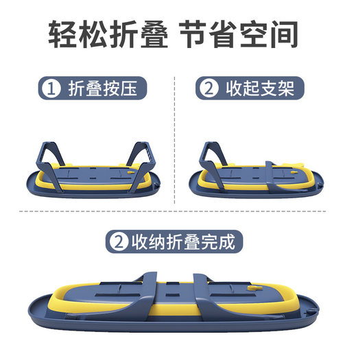 TT 猫咪狗狗洗澡盆宠物可折叠法斗牛浴缸防跑spa洗脚盆药浴桶泡澡
