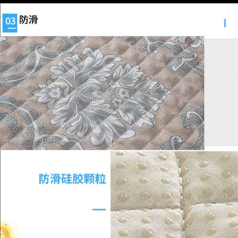 沙发套罩四季通用沙发套一套全包沙发垫子盖布组合贵妃三人防滑巾
