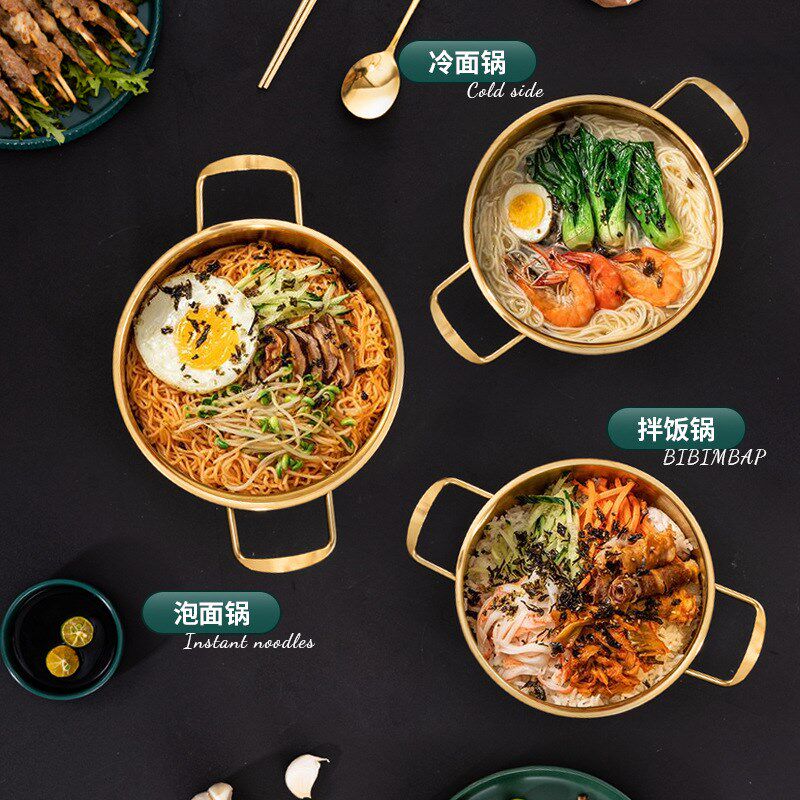 不锈钢商用毛肚串串锅小火锅麻辣串毛肚关东煮钵钵鸡串串香专用