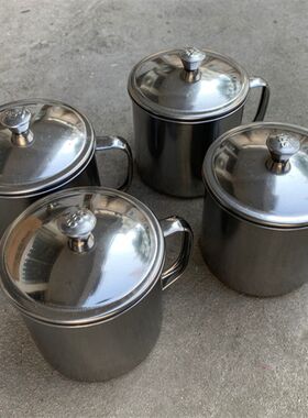 烤梨杯子430有磁不锈钢冰糖雪梨缸专用罐炖煮神器烤地瓜机红薯配