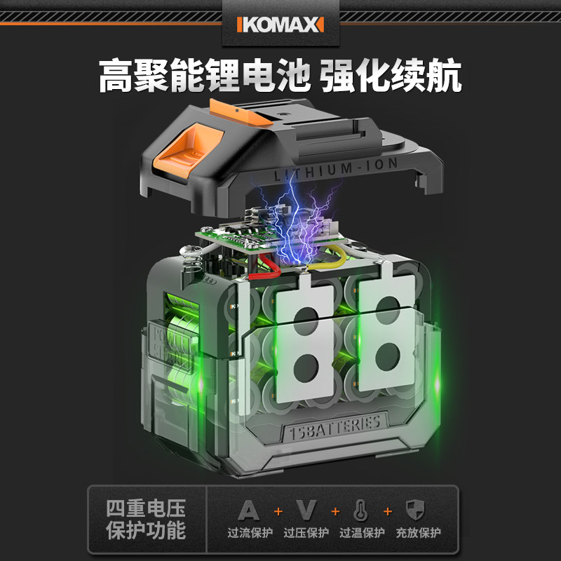 电锤钻电镐冲击钻大功率小型家用多功能锤钻电动工具工业充电式电
