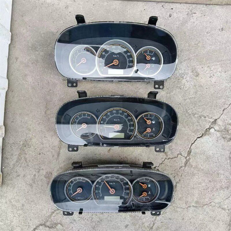 用于长安汽车悦翔仪表盘总成H01/H02/手动挡自动挡原车精品拆车件