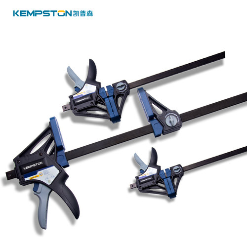 木工夹f夹固定工具可调夹具固定夹紧器快速压紧器可反撑夹具包邮