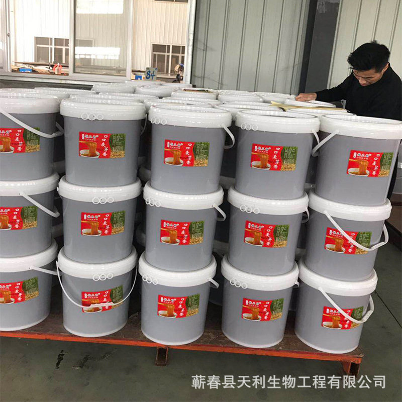 厂家常年供应食品级麦芽糖 饴糖糖稀 口感好，厂家销售