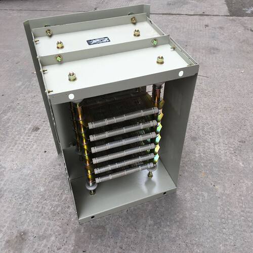RF56-200L-6/6C3起重机调整制动不锈钢电阻器  RT54-200L-6/6C3