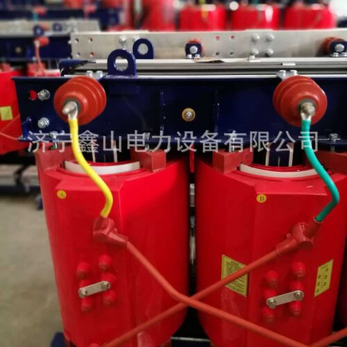 干式变压器SCN10  厂家生产销售 价格优惠 质量保证智能