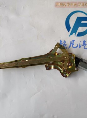 适配雷丁D507D80S50比德文V7电动车窗玻璃升降器电机马达四轮配件