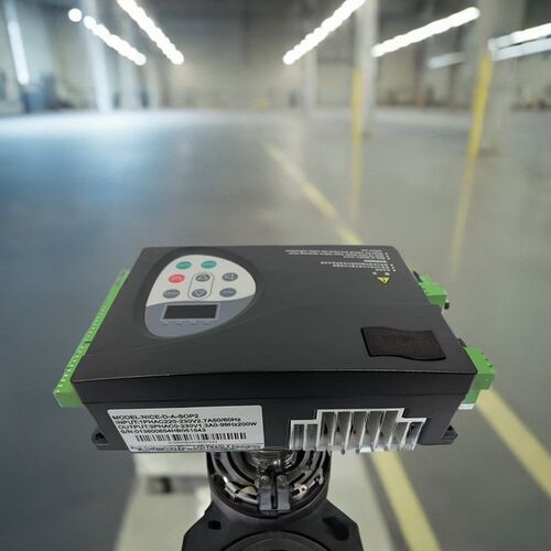 FRAGLE莫那克德奥帝奥电梯NICE900门机变频器NICE-D-A-SOP4 2