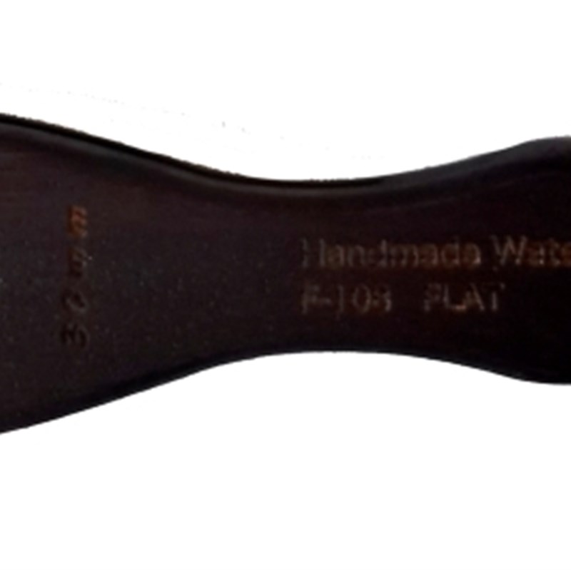 如虹F-108水彩板刷波浪柄铺色板刷 30mm水彩画笔45mm60mm画具套装