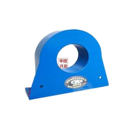交流电流传感器/电流变送器AC0-5A~1000AC