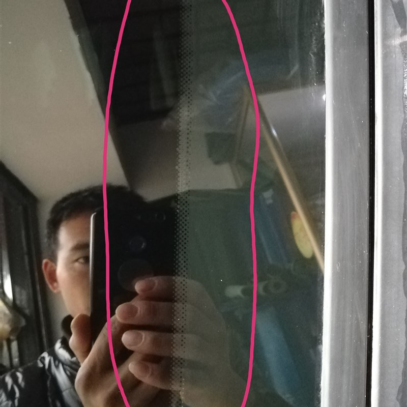 汽车贴膜工具美工刀刮痕修复套装 后挡风玻璃划痕修复液深度专用