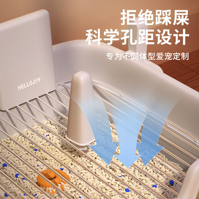 宠物狗狗专用厕所大小便神器中型小型犬尿盆砂盆定点排便小狗便盆