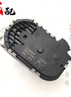 适用奇瑞A5A3瑞虎DVVT4G16节气门V5东方之子481发动机电子节气门