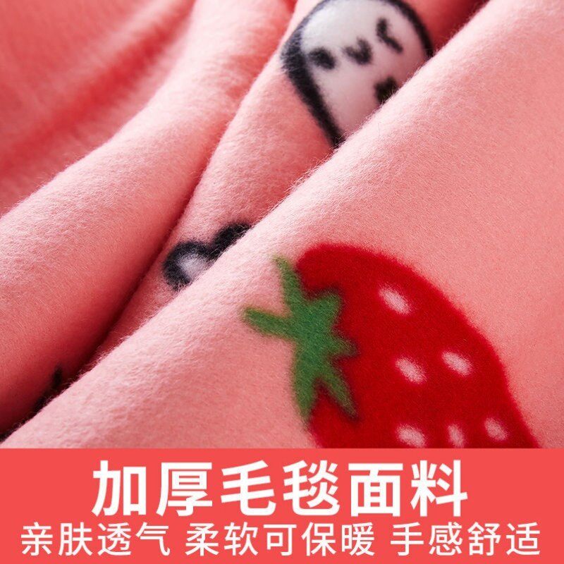 2025新款电热毯家用无辐射双单人宿舍双控调温安全2米三人电褥子