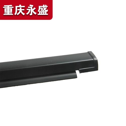 适配铃木天语雨燕新奥拓车门外夹条外压条刮水条胶条门挡水条