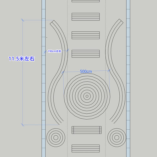 喜诺婚庆道具婚礼堂定制水晶厅酒店婚礼婚庆定位珠子吊顶铁艺架子
