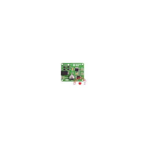 模块MIKROE-192 BOARD VREG LM7805 MC33269DT-3.3开发板