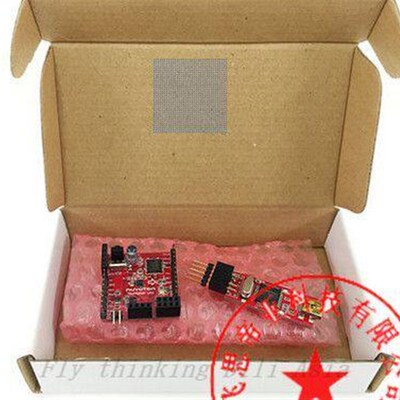 现货nuvoton新唐 Cortex-M NuMaker Uni NK-UNIOO开发板Nano100