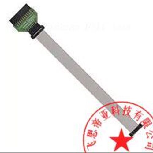 Fly thinking J-Link Xilinx转接板 20pin转14pin 适用物联网开发
