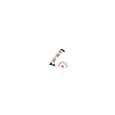 模块Jumper Wires - Connected 6  (F/F, 20 pack)PRT-12796模块
