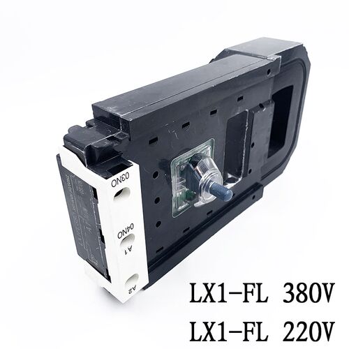 交流接触器线圈LX1-FL 适用LC1 CJX2  NC2 CJX4 F630/F800 D620