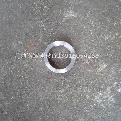b x系列摆线针轮减速机减速箱减速器配件紧固环 轴套 钢套环
