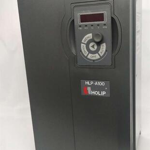 HOLIP海利普风机水泵变频器HLP-SP100系列HLP-SP100001143P