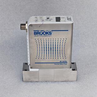 AMAT 0190-40280-02 Brooks质量流量控制器 GF125C-100041 拆机件