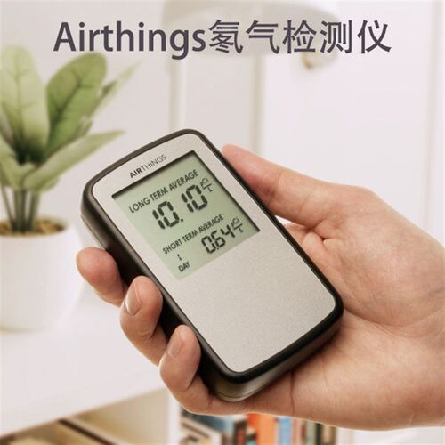 美国Airthings Corentium Home 2代氡气监测223家庭氡气检测仪