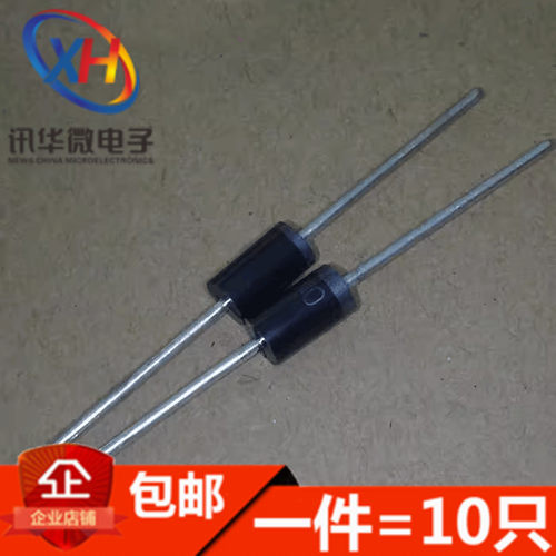 进口二极管SR315 SB315 510 SB510 515 5150 SR810 3A 5A 8A 100V