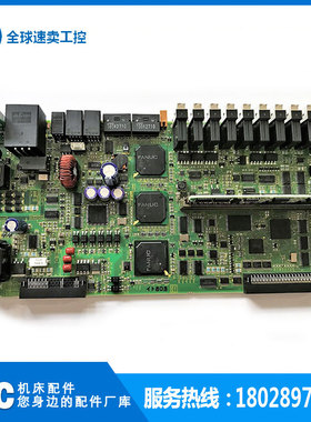 A06B-6164-K602 a20b-2102-0201 a20b-2902-0671 fanuc电路板现货