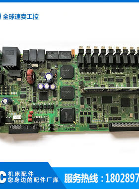 A06B-6164-K602 a20b-2102-0201 a20b-2902-0671 fanuc电路板现货