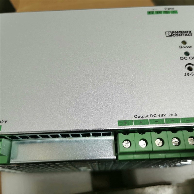 菲尼克斯电源2866695/2866394/2866404/2938594 TRIO-PS/3AC/24DC