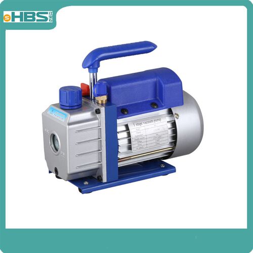 奉化真空泵,抽气速率2.5CFM/220V/50HZ真空泵,1升真空泵