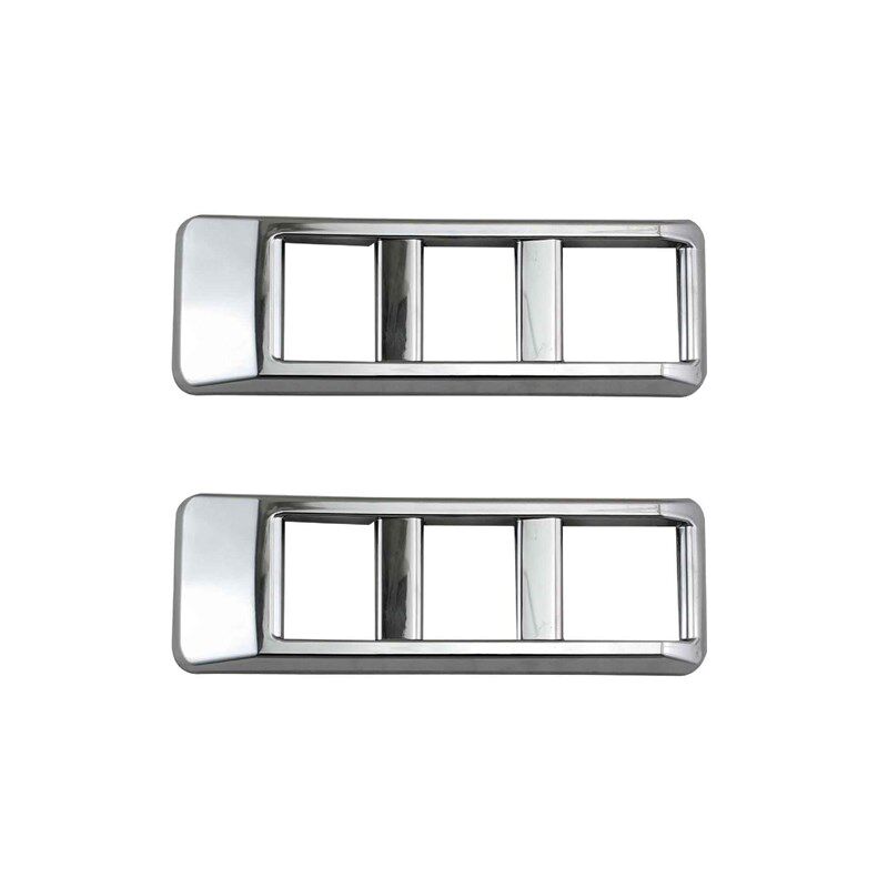 适用于FJ70 SUV 侧风口输送带/传送带