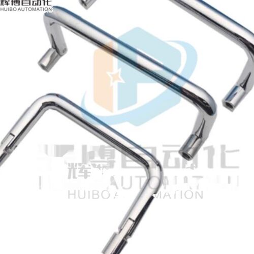 LS503-72/80/90/100/120/150 可活动折叠拉手 工业设备可转动提手