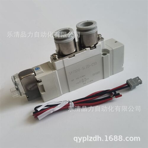 电磁阀SY3120-5M/5MZ/5MD/6MO/6MZD/6MZE/MOZD/VM-M5-C4-C6-F1-F2
