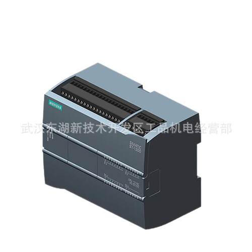 现货S7-1200系列CPU模块6ES7214-1BG40-0XB0模拟量输入工业自动化