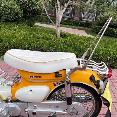 适用于嘉陵Coco 幼兽改装后弓  可提供尺寸图定制