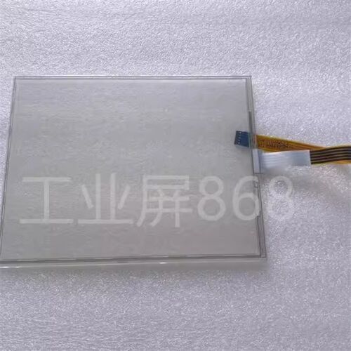 全新T104C-5RB036N-0A11R0-125FH 触摸板 触摸屏 触控外屏