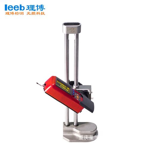 重庆新款里博LSA650S便携式表面粗糙度仪平台360度旋转